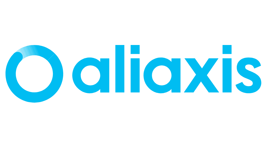 aliaxis-vector-logo